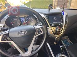 هيونداي فلوستر